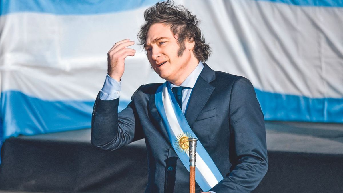 El presidente argentino, Javier Milei, visita España, generando nuevas tensiones diplomáticas