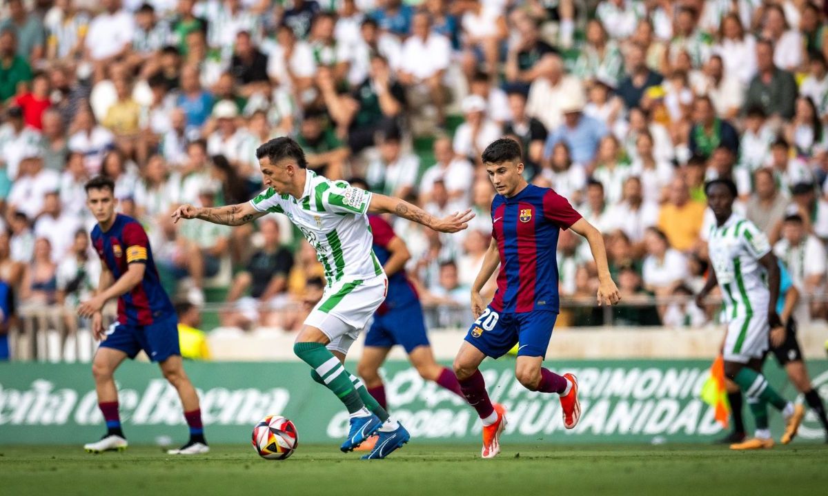 Con un marcador de 2-0 en el juego de vuelta, disputado en el Stage Front Stadium de Barcelona, el Espanyol confirmó su regreso a la máxima categoría ibérica tras remontar el 0-1