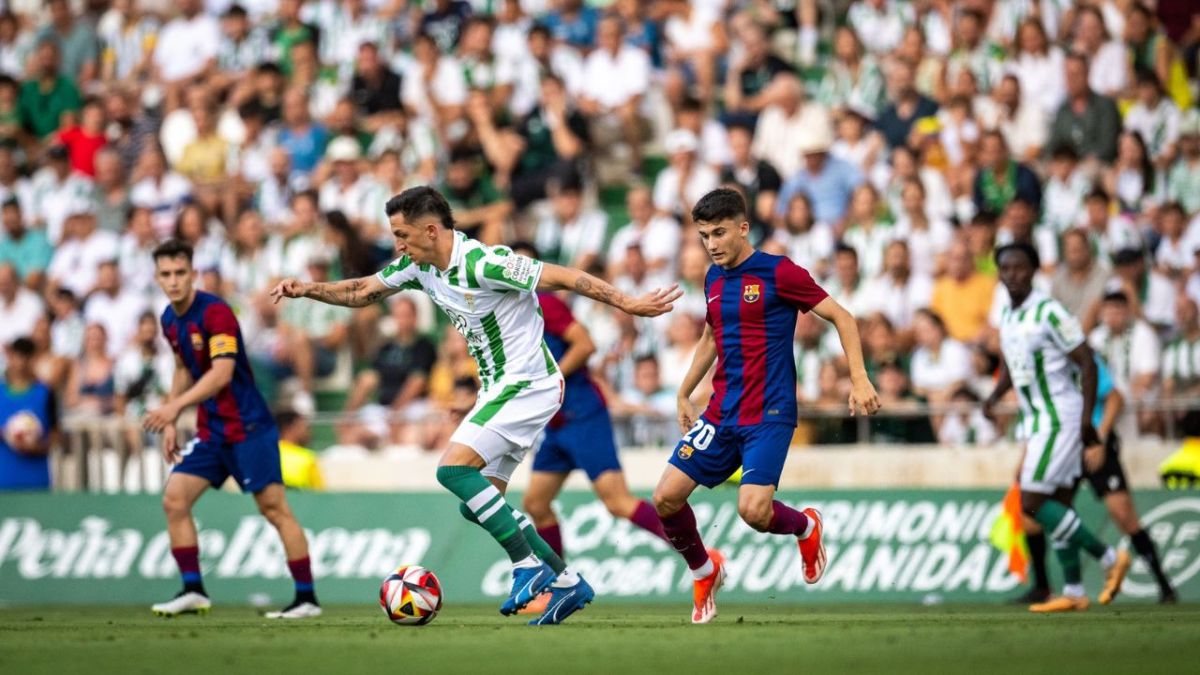 Con un marcador de 2-0 en el juego de vuelta, disputado en el Stage Front Stadium de Barcelona, el Espanyol confirmó su regreso a la máxima categoría ibérica tras remontar el 0-1