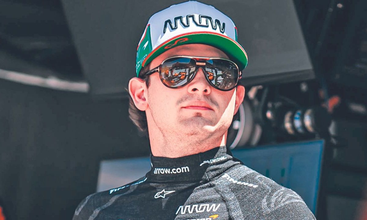 Después de un accidentado inicio de carrera, que lo llevó a bajar hasta el penúltimo sitio de 39 competidores, el mexicano Patricio O'Ward concluyó en el séptimo lugar del Gran Premio de Detroit
