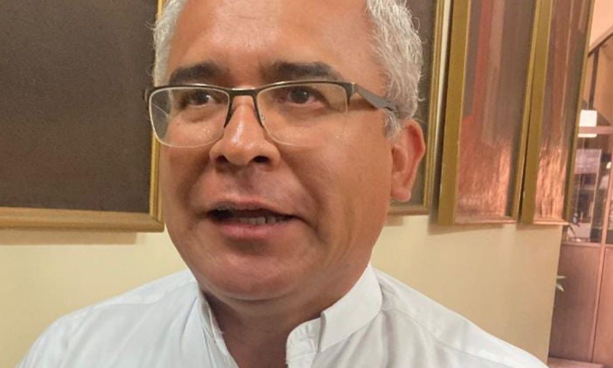 El vocero de la Arquidiócesis de San Luis Potosí, Tomás Cruz Perales, lamentó las recientes desapariciones registradas en la zona media de la entidad