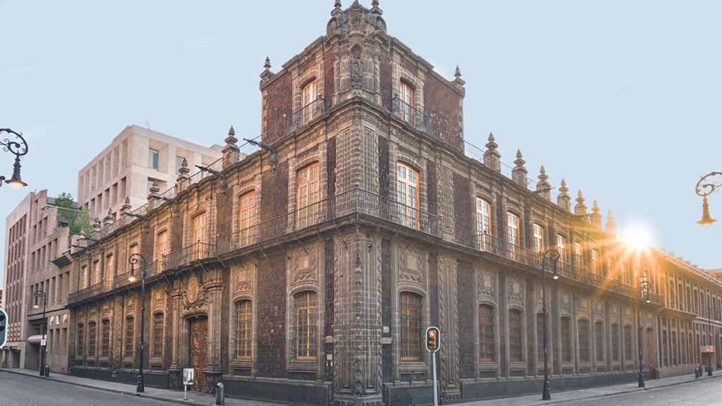 El Banco Nacional de México (Citibanamex), fue fundado hace 140 años en el país, el 2 de junio de 1884
