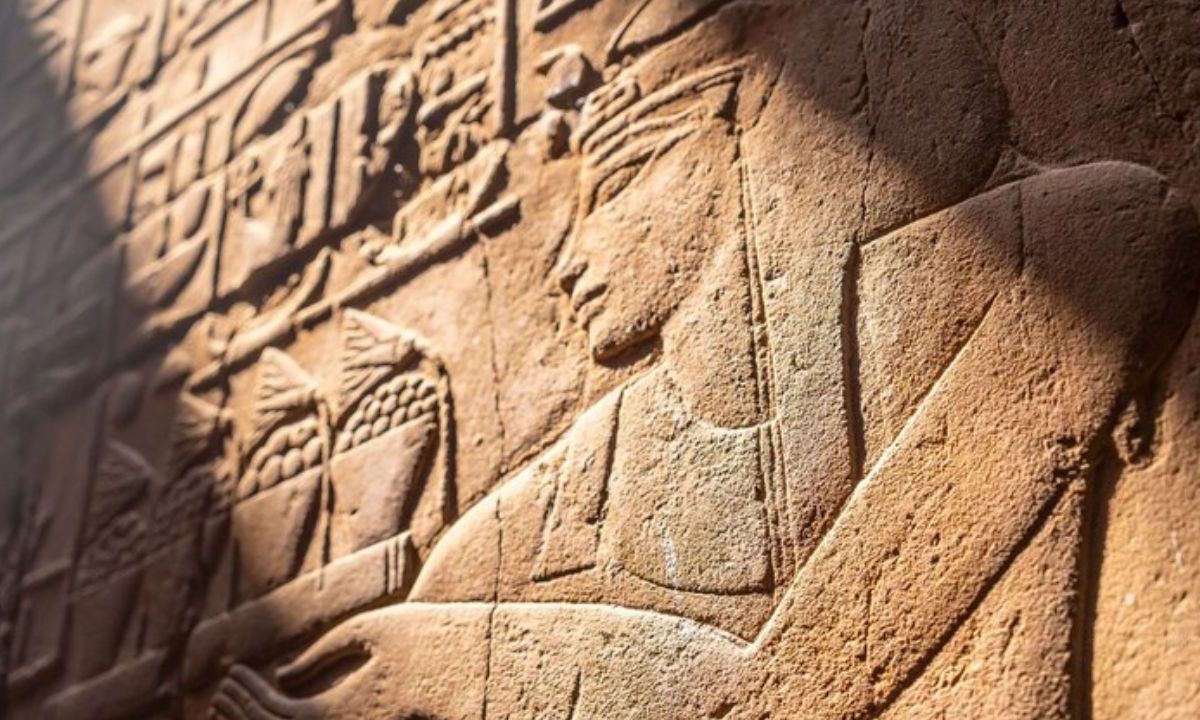 Sigue estas recomendaciones para disfrutar de un viaje inolvidable a Egipto