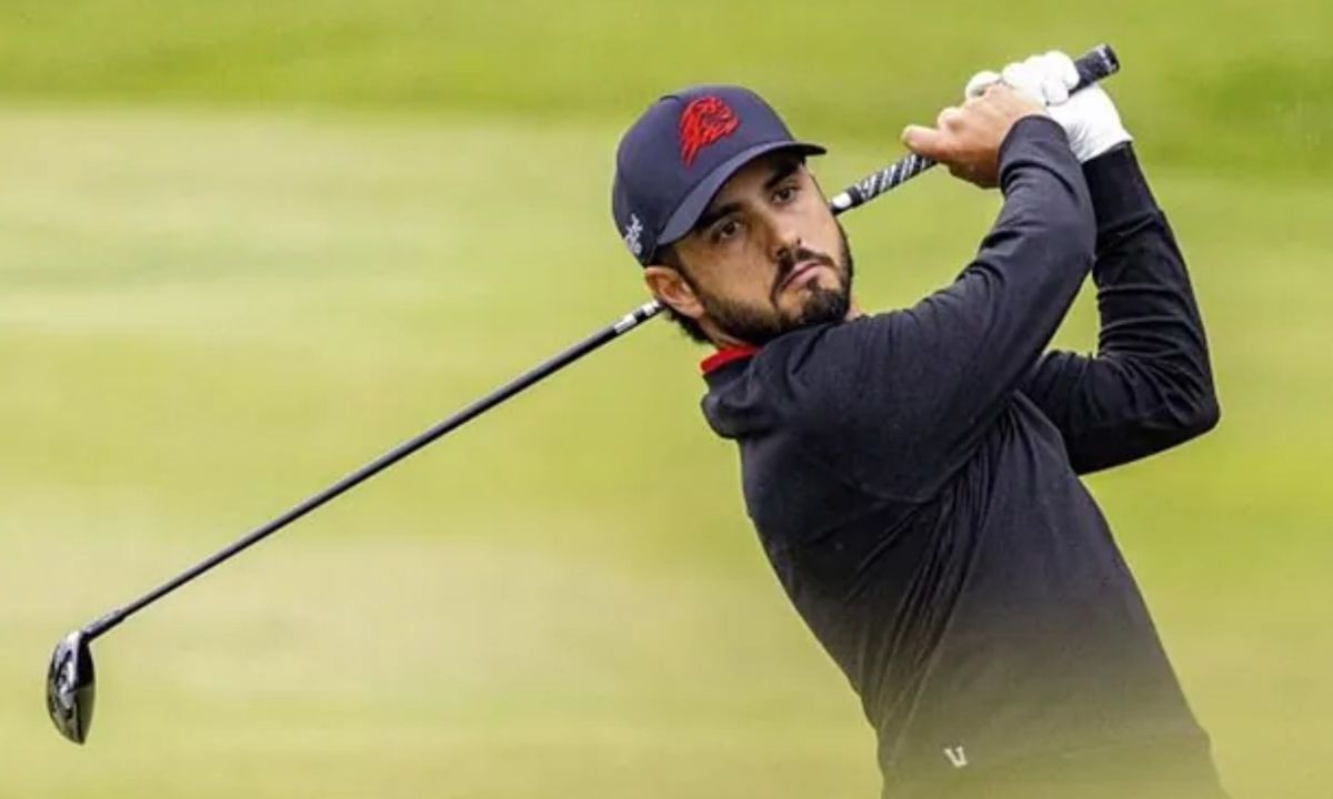 Los mexicanos Abraham Ancer y Carlos Ortiz confirmaron sus clasificaciones a Juegos Olímpicos tal y como sucedió en la justa disputada en Tokio 2020