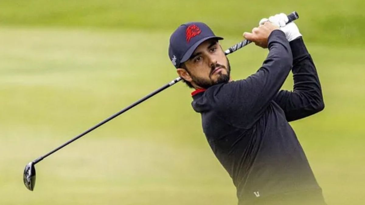 Los mexicanos Abraham Ancer y Carlos Ortiz confirmaron sus clasificaciones a Juegos Olímpicos tal y como sucedió en la justa disputada en Tokio 2020