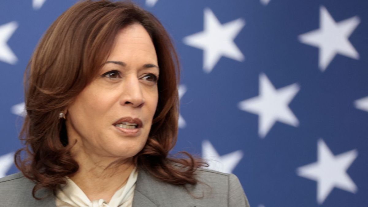 La victoria en Nueva York, un estado que ha sido tradicionalmente demócrata, fortalece la posición de Harris en la recta final de las elecciones.