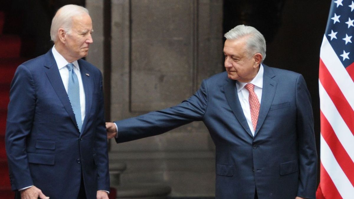Joe Biden mantendrá una relación bilateral tranquila durante transición presidencial