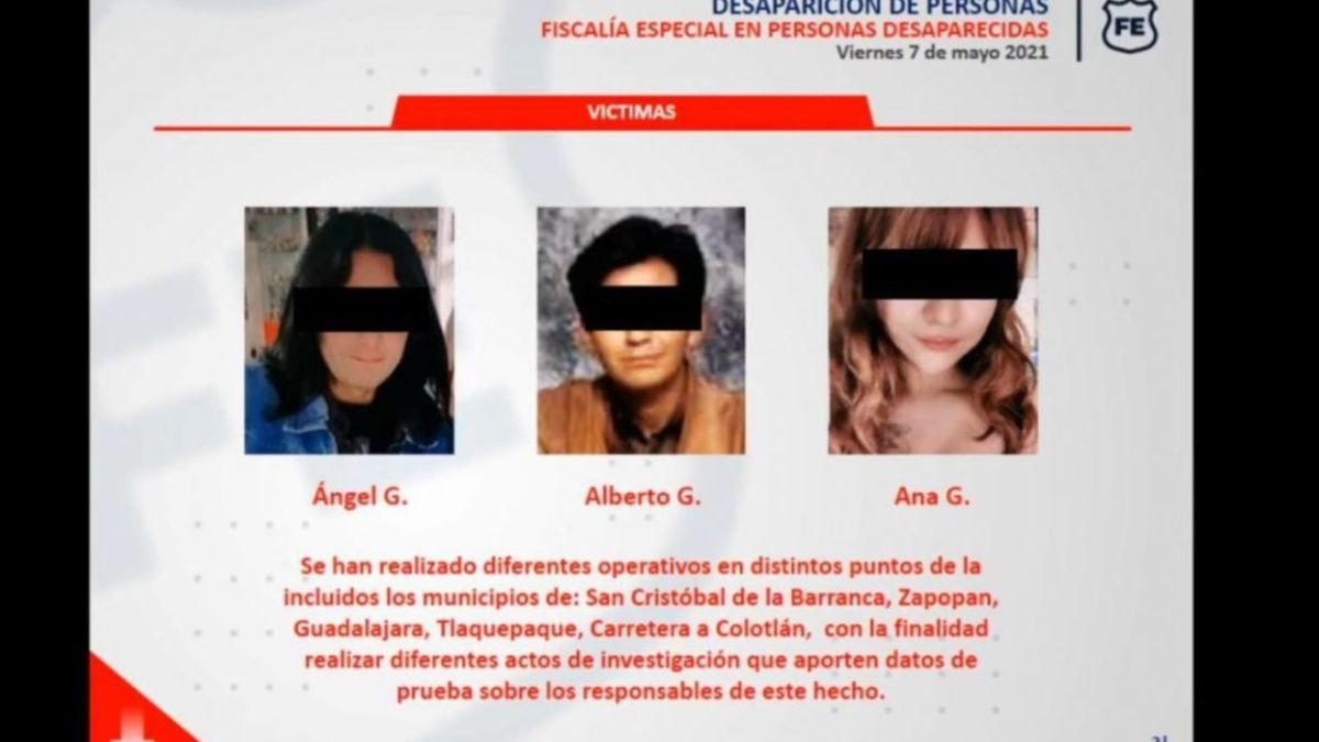 2 presuntos implicados en el multihomicidio fueron vinculados a proceso, señaló subsecretario