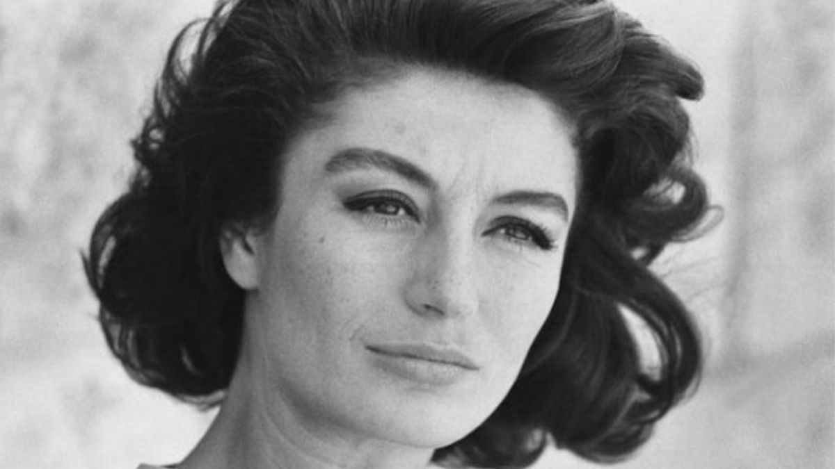 Muere en Francia la actriz Anouk Aimée a los 92 años