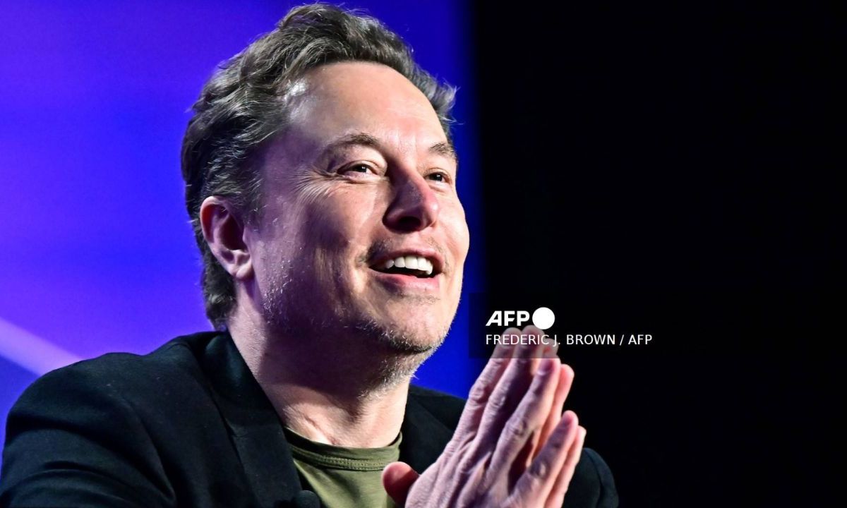 Elon Musk amaga con prohibir Apple en sus empresas tras acuerdo con OpenAI