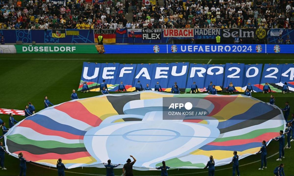 Se definieron las selecciones que avanzaron a los octavos de final de la Eurocopa 2024, así como los encuentros para esta fase.