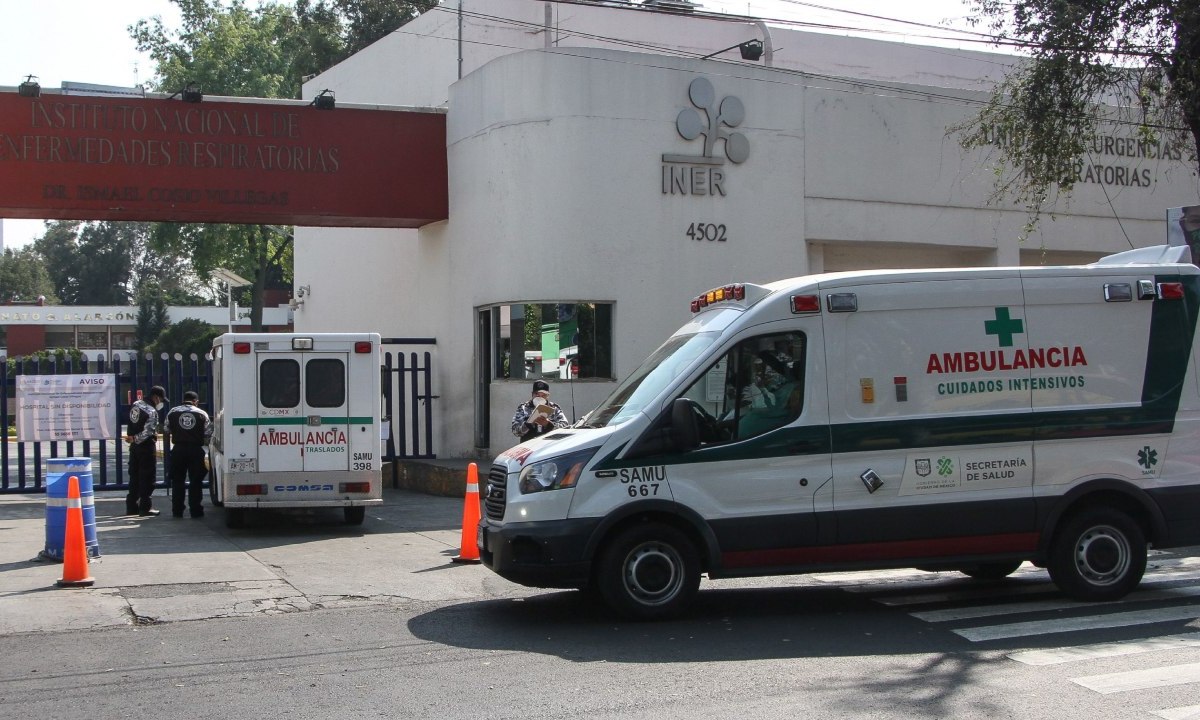 El primer caso confirmado de gripe aviar H5N2, un paciente en México, falleció por "un conjunto de factores" y no de la cepa del virus