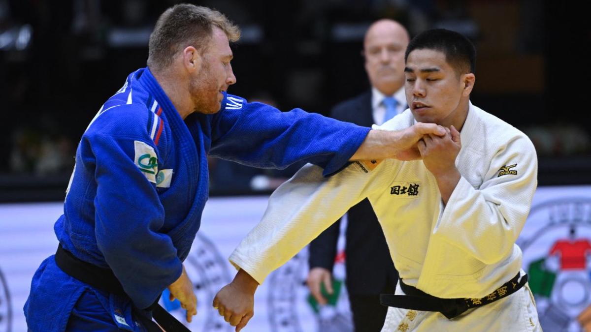 El Judo es uno de los deportes que estarán en los Juegos Olímpicos de París 2024 y aquí te contamos todo lo que debes saber