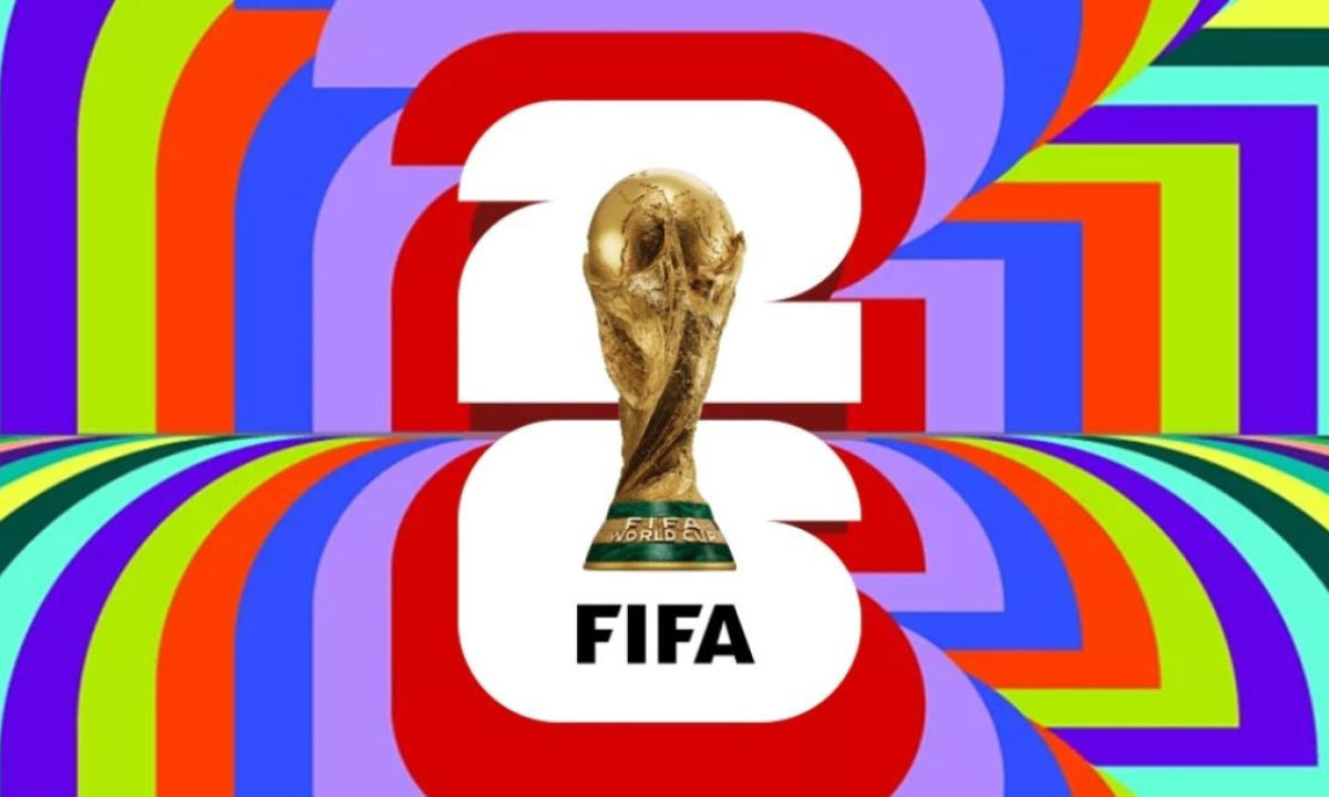FIFA - Mundial 2026
