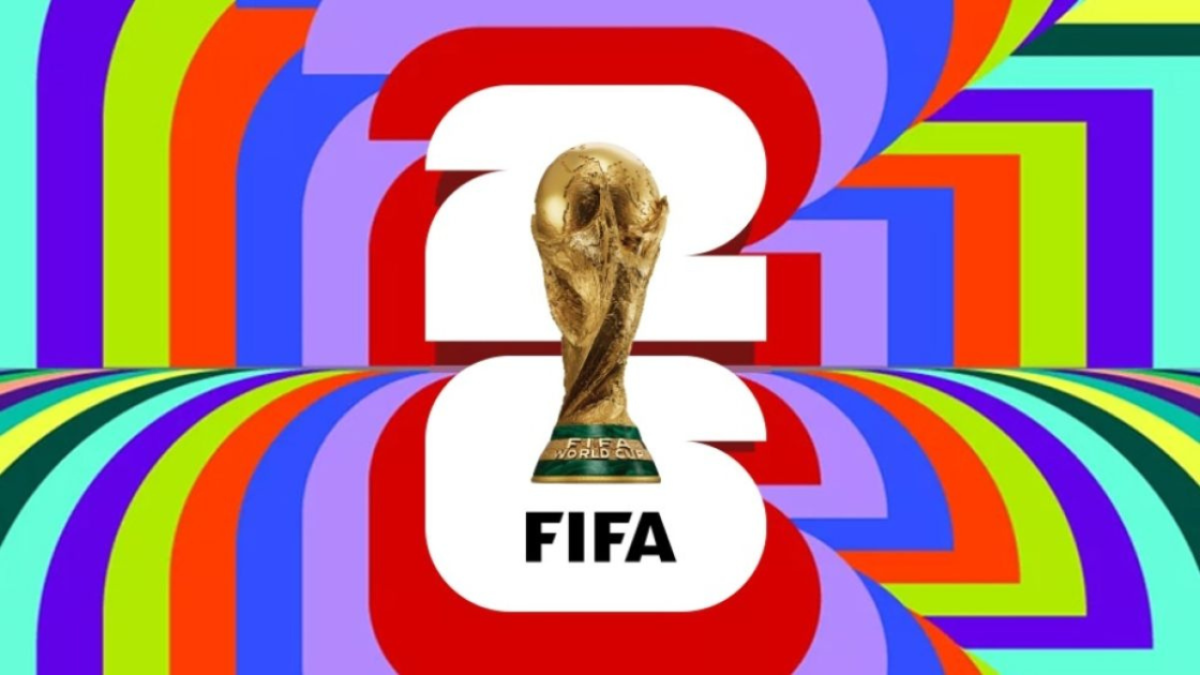 FIFA - Mundial 2026