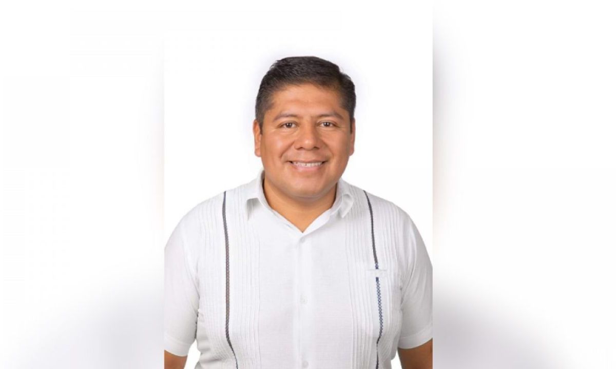 Autoridades investigan el homicidio del alcalde de Malinaltepec, Acasio Flores Guerrero