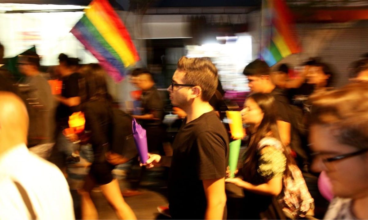 Consejos de seguridad para asistir a la marcha LGBT 2024 en la CDMX