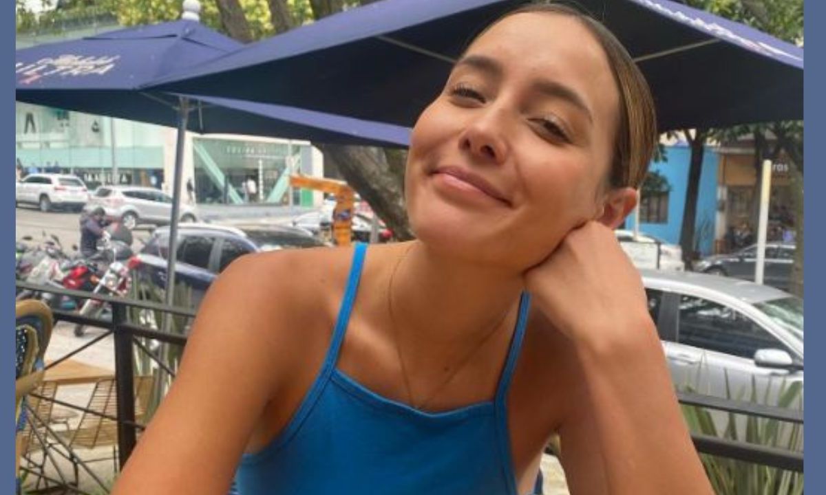 Tania Rincón se despidió de María Reneé con un conmovedor mensaje en Instagram