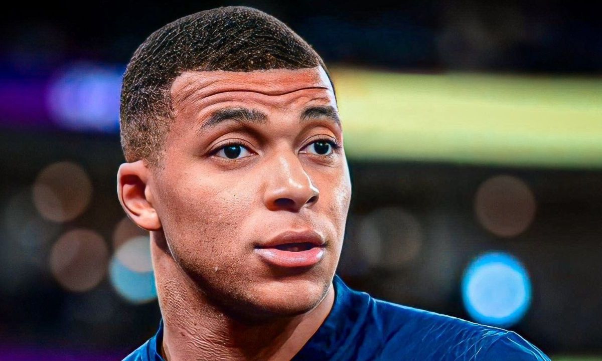 Mbappé podría no jugar los Juegos Olímpicos de París 2024