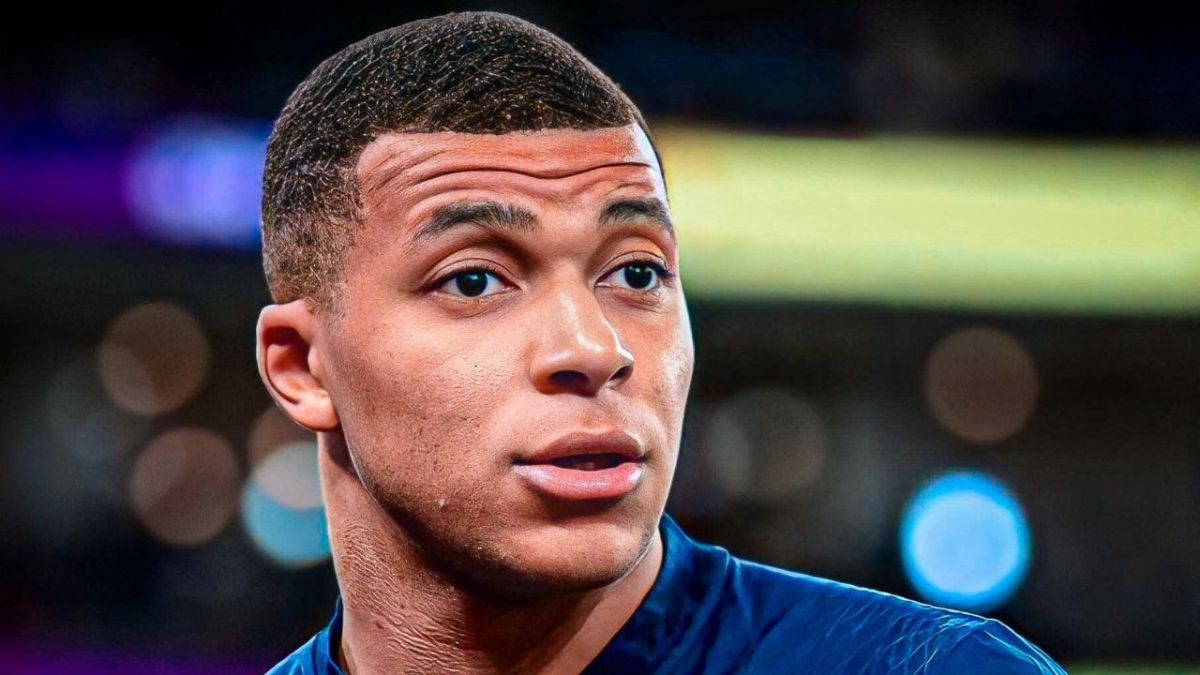 Mbappé podría no jugar los Juegos Olímpicos de París 2024