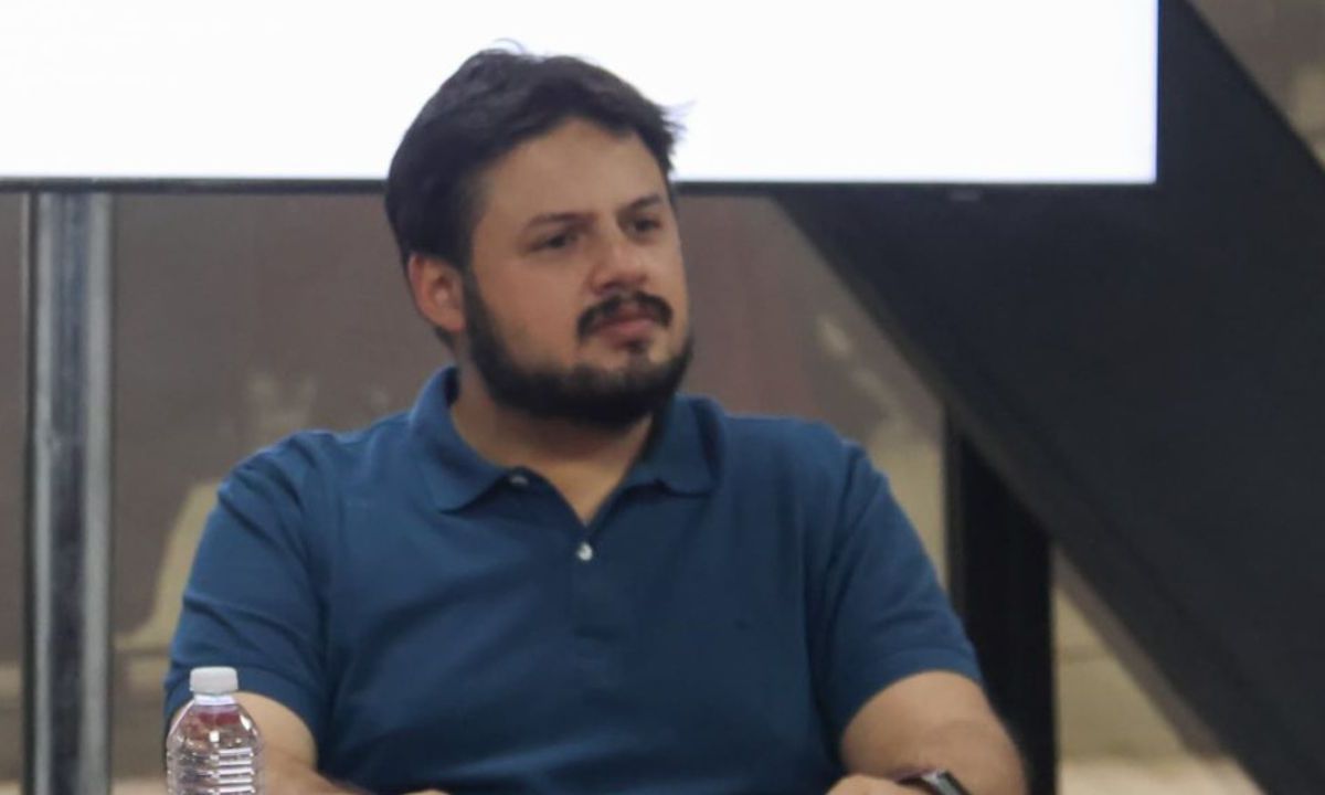 El encargo es defender los votos del elector: Sebastián Ramírez