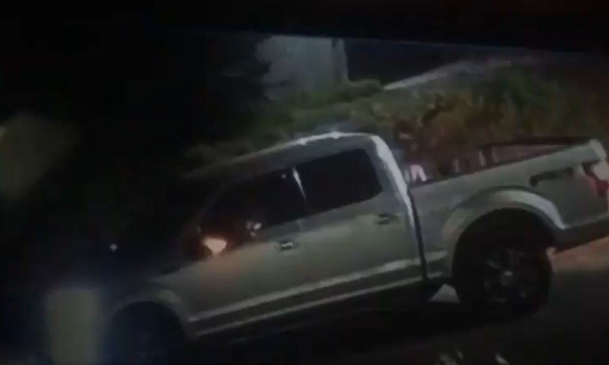 Asesinan a pareja en Toluca durante un robo a camioneta