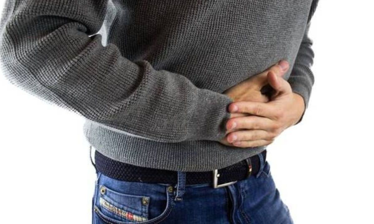 Síntomas y diagnóstico de úlceras gástricas