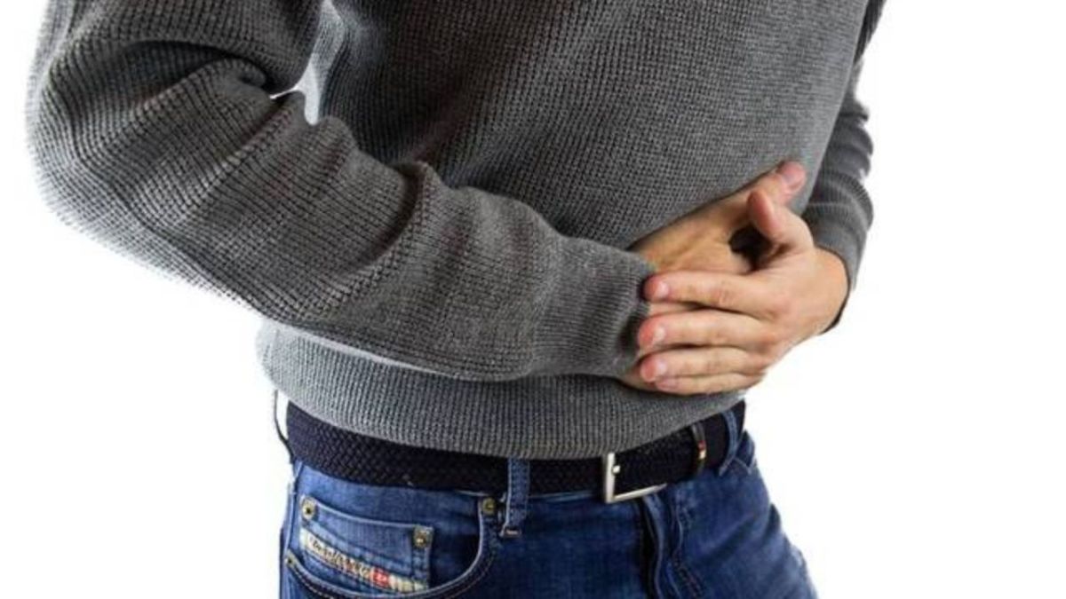 Síntomas y diagnóstico de úlceras gástricas
