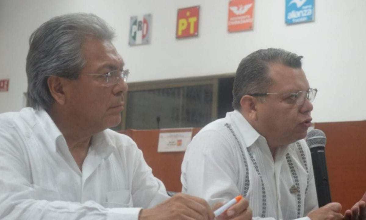 El proceso de conteo rápido en las elecciones estatales enfrenta un considerable retraso, según informó el Consejero Presidente del Instituto Electoral y de Participación Ciudadana de Yucatán