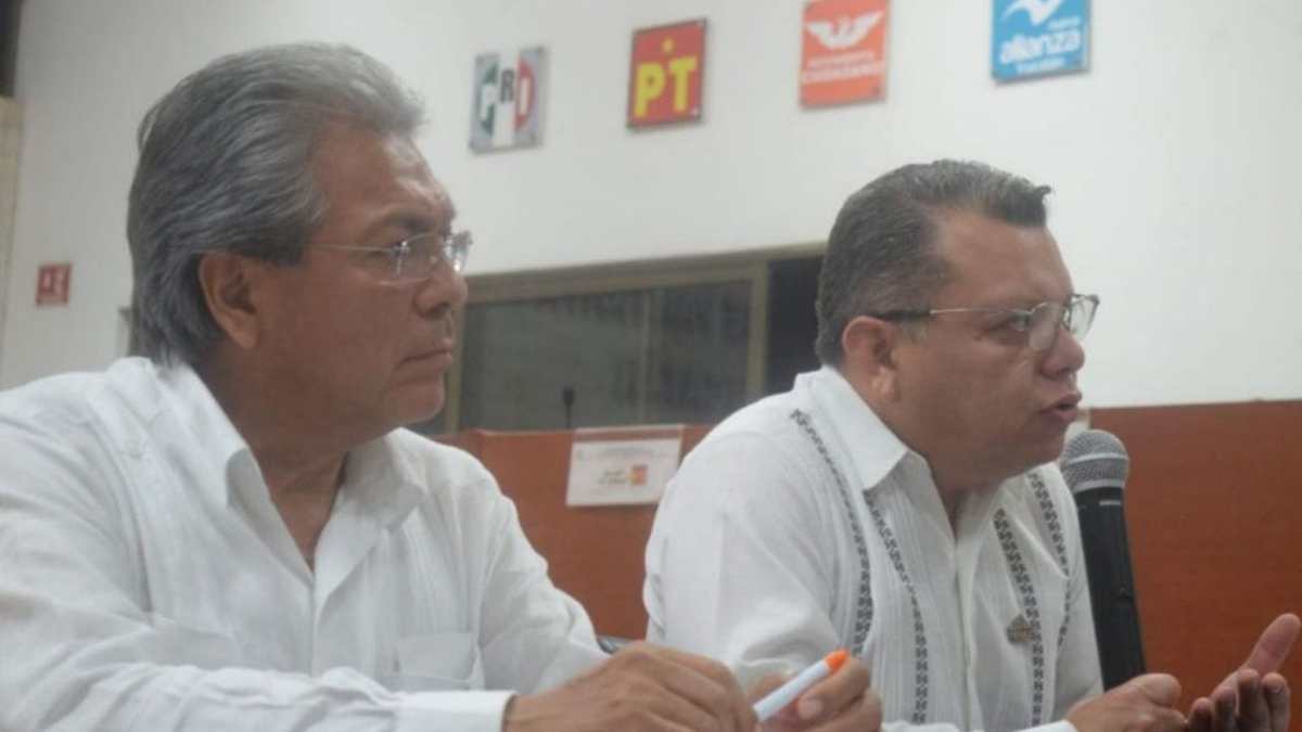 El proceso de conteo rápido en las elecciones estatales enfrenta un considerable retraso, según informó el Consejero Presidente del Instituto Electoral y de Participación Ciudadana de Yucatán