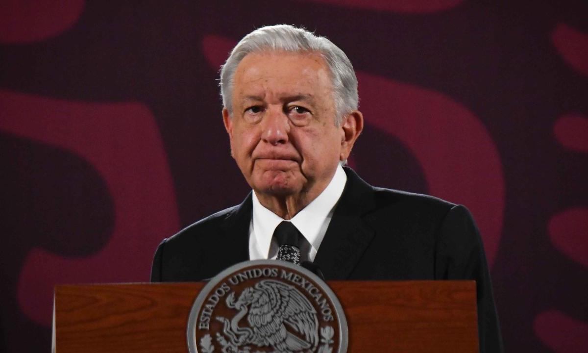 La Sala Superior del TEPJF confirmó que el presidente Andrés Manuel López Obrador violó la legislación en dos mañaneras.