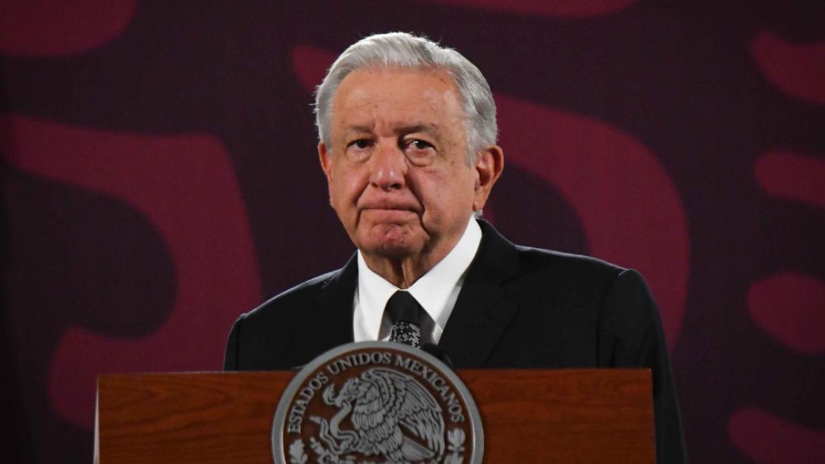 La Sala Superior del TEPJF confirmó que el presidente Andrés Manuel López Obrador violó la legislación en dos mañaneras.