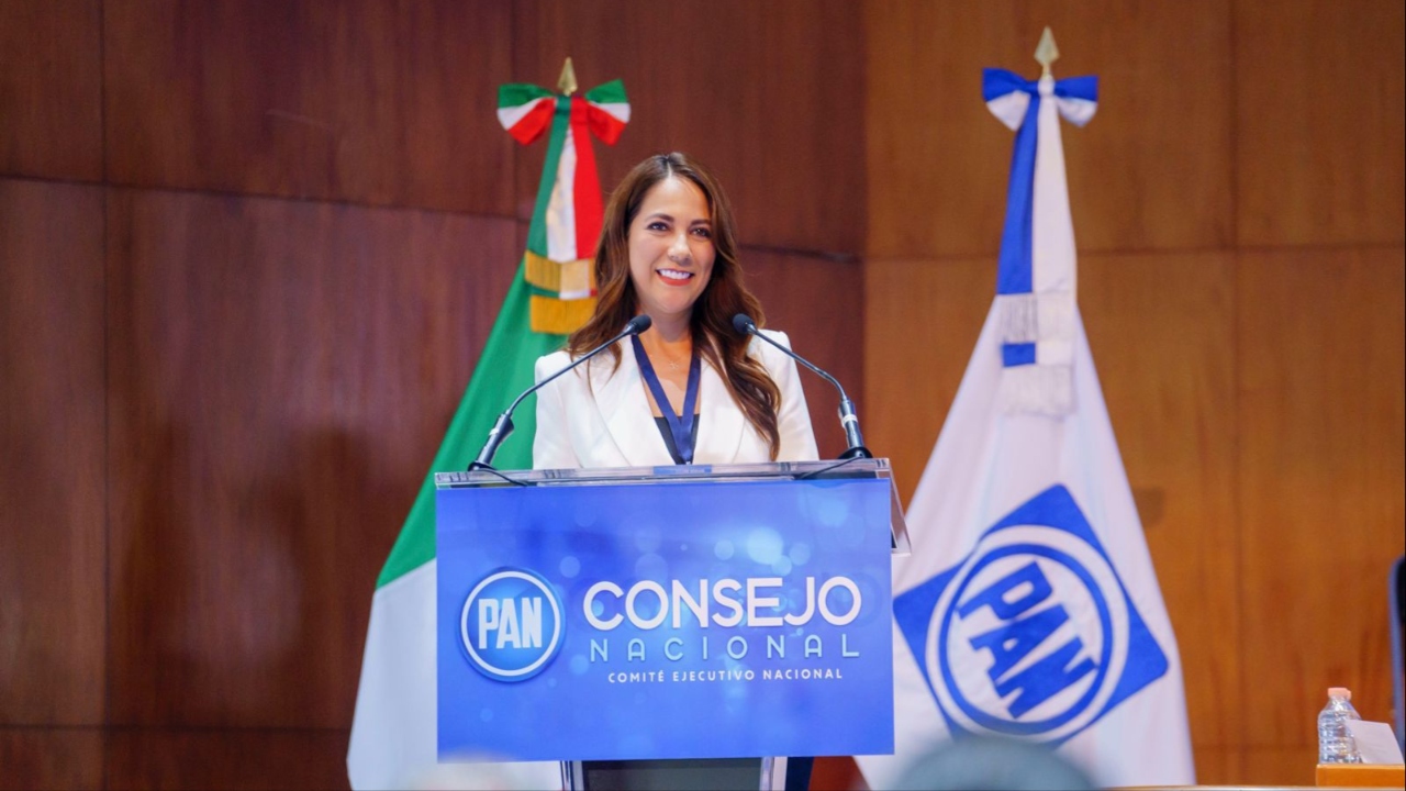 Foto: Especial/ seré la primera mujer en gobernar Guanajuato y eso marcará la diferencia