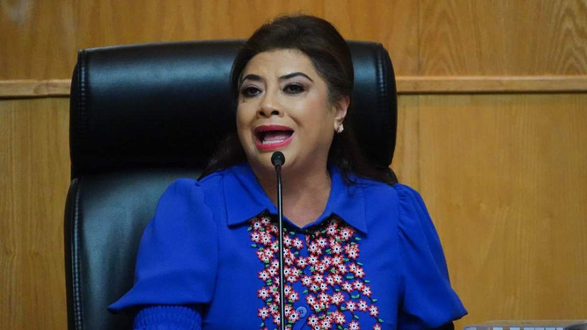 La jefa de Gobierno electa, Clara Brugada, condenó el levantamiento militar en Bolivia y externó su respaldo al presidente de aquel país