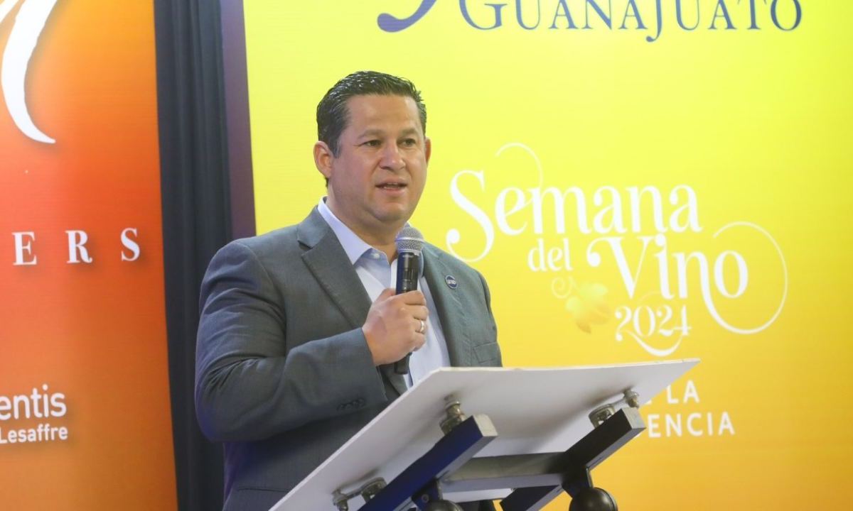 El gobernador de Guanajuato, Diego Sinhue, afirmó que ocho alcaldes electos el pasado 2 de junio, tienen nexos con grupos delincuenciales.