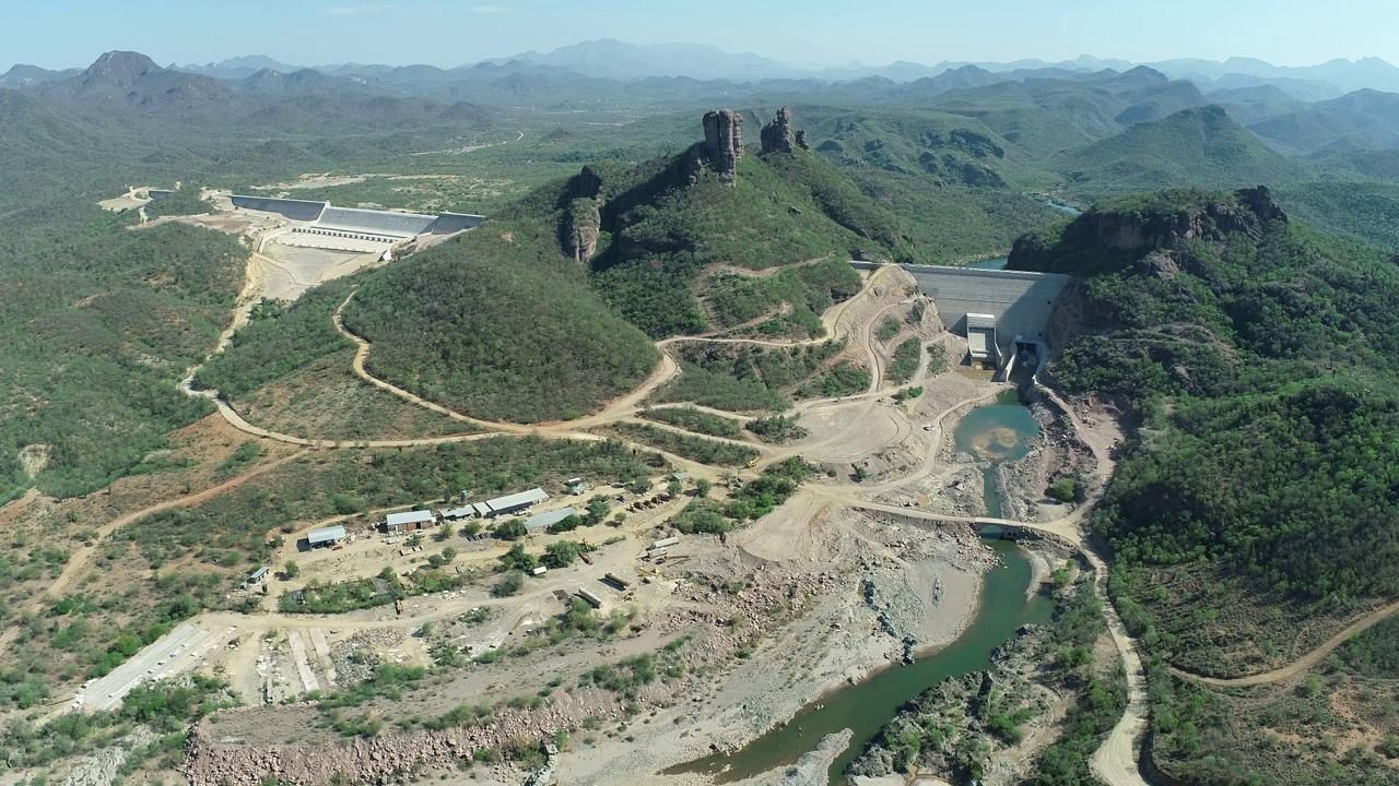 Foto: Especial/ Dotará de abasto de agua potable a 9 mil 345 personas