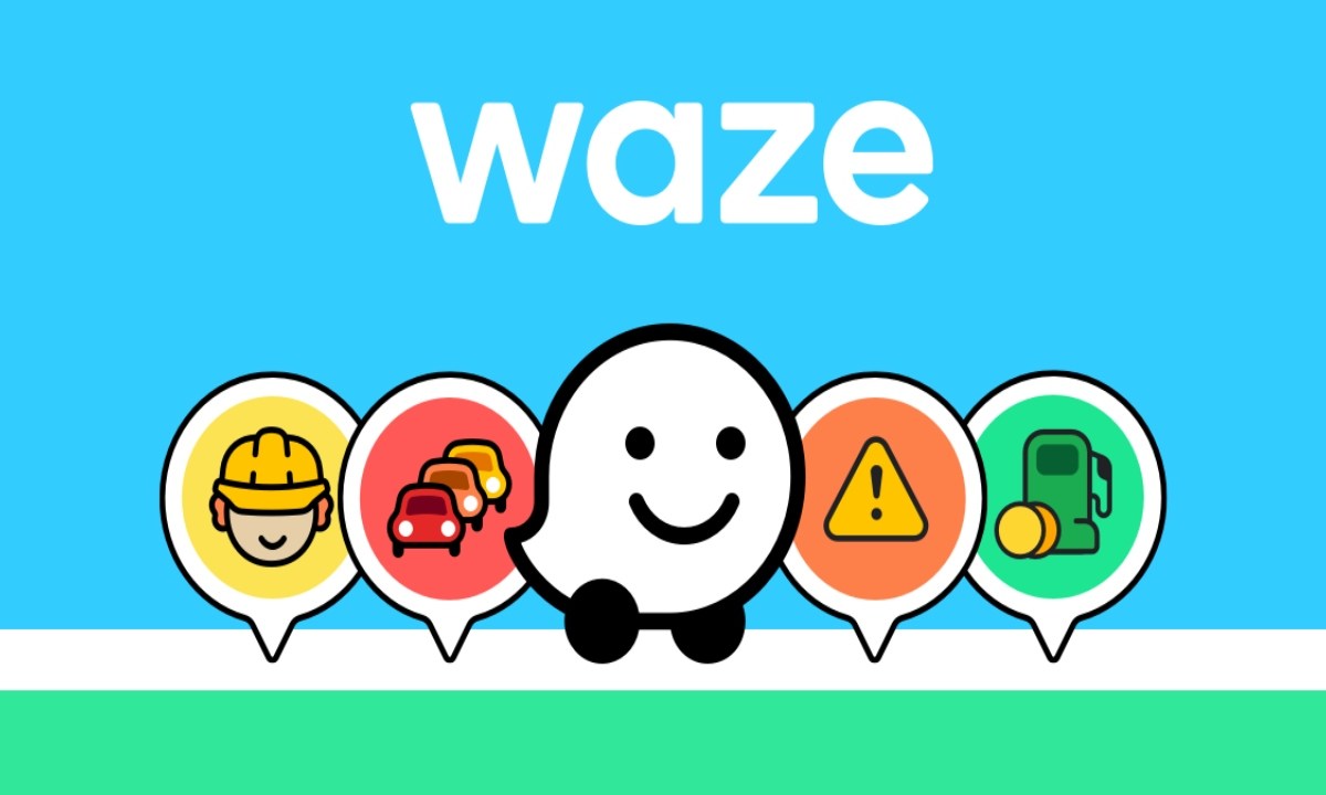 Foto: https://www.waze.com/ Ahora puedes cambiar a tu asistente de voz en Waze