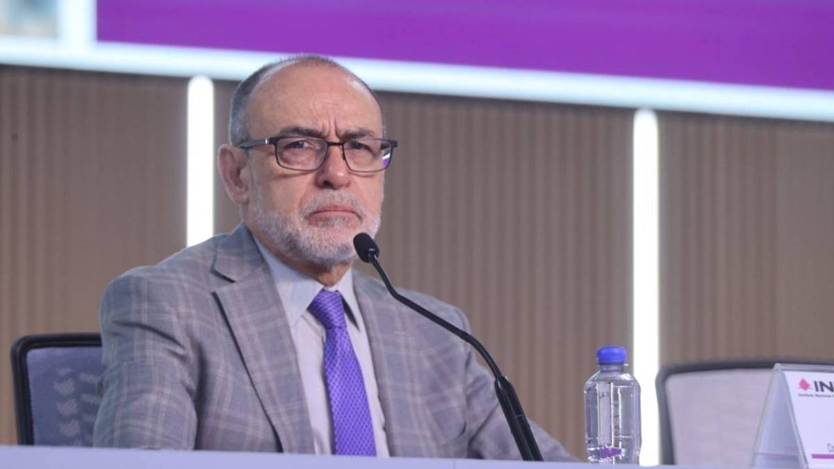 El consejero del INE, Jaime Rivera, reiteró que la CNDH no tiene incidencia en materia electoral y no puede hacer pronunciamientos