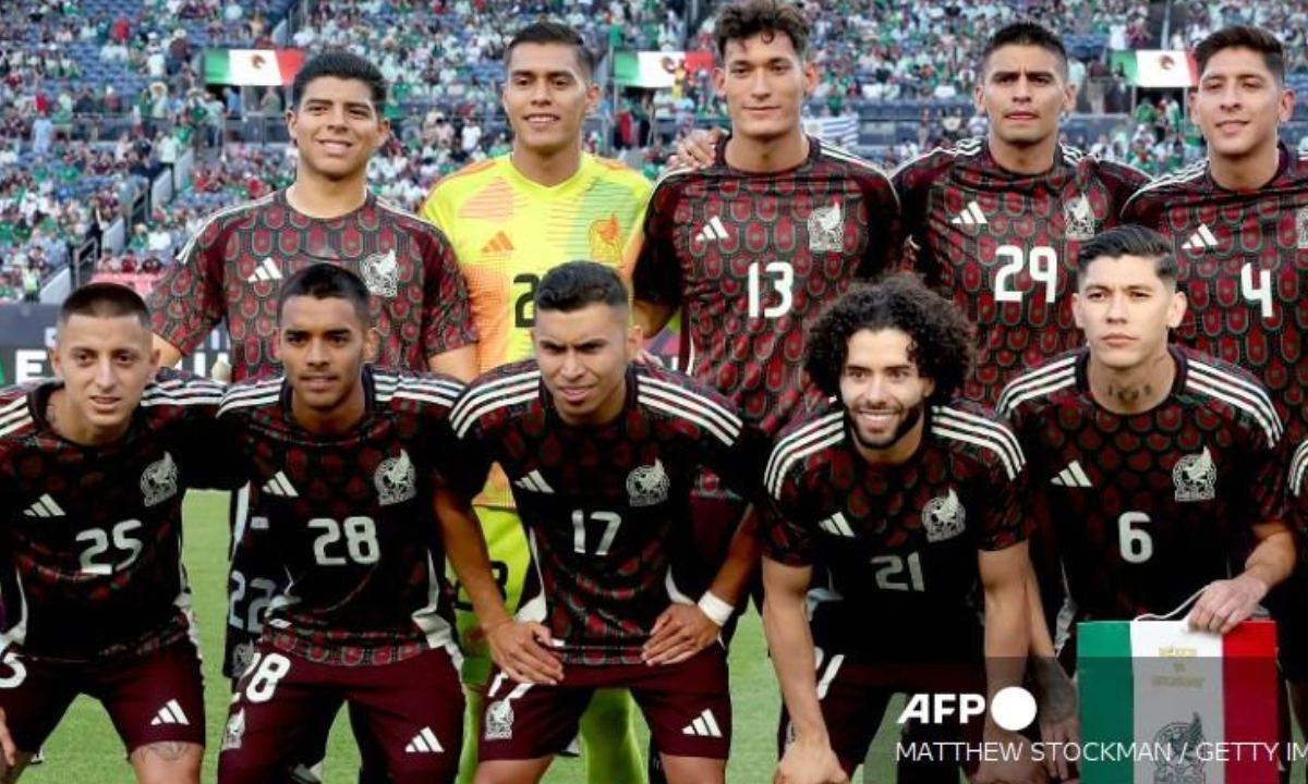 La Selección Mexicana tendrá su último partido de preparación antes de arrancar la Copa América 2024 y lo hará contra su similar de Brasil.