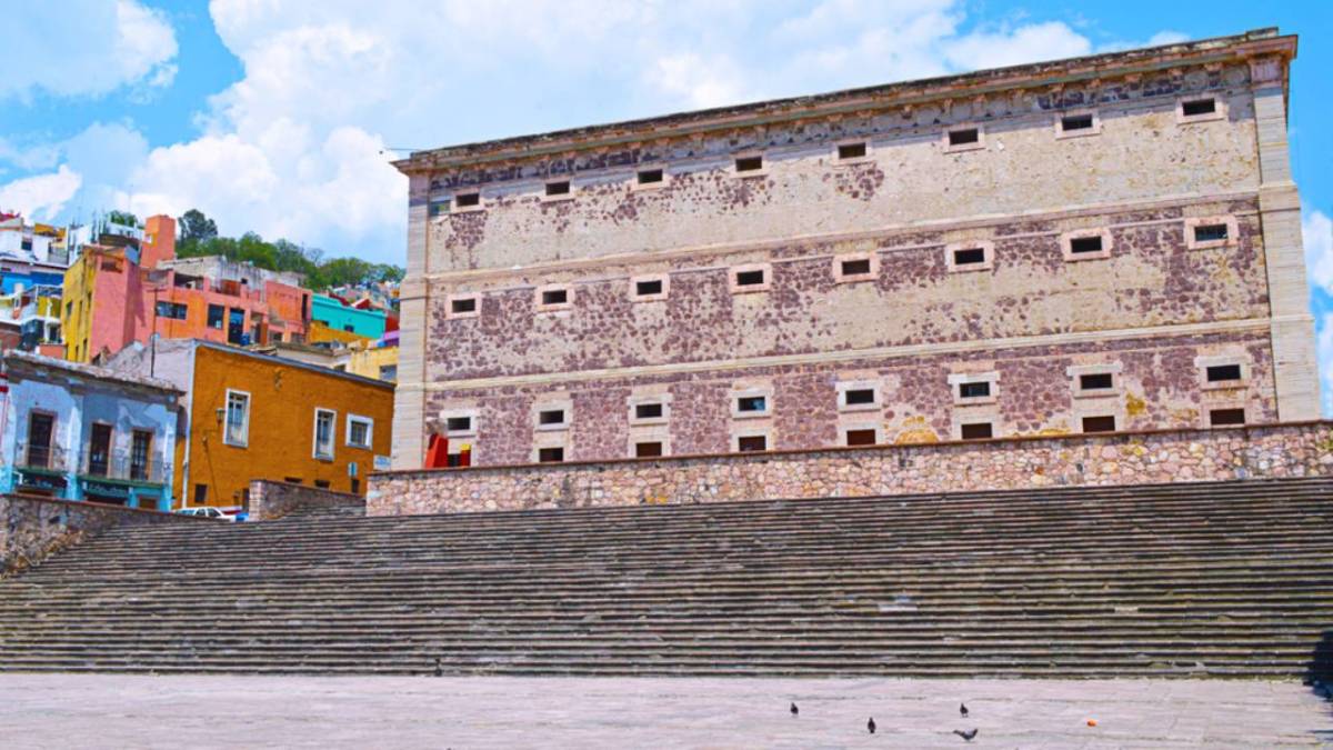 Museos y zonas arqueológicas en Guanajuato cerrarán a las 14:00 horas, con la finalidad de que su personal pueda ejercer su derecho al voto.