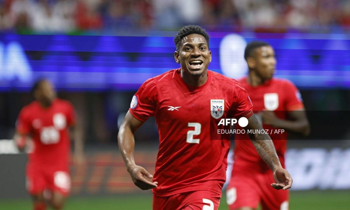 La Selección de Panamá sacó un gran triunfo este jueves 27 de junio, al derrotar 2-1 a Estados Unidos en el Mercedes-Benz Stadium