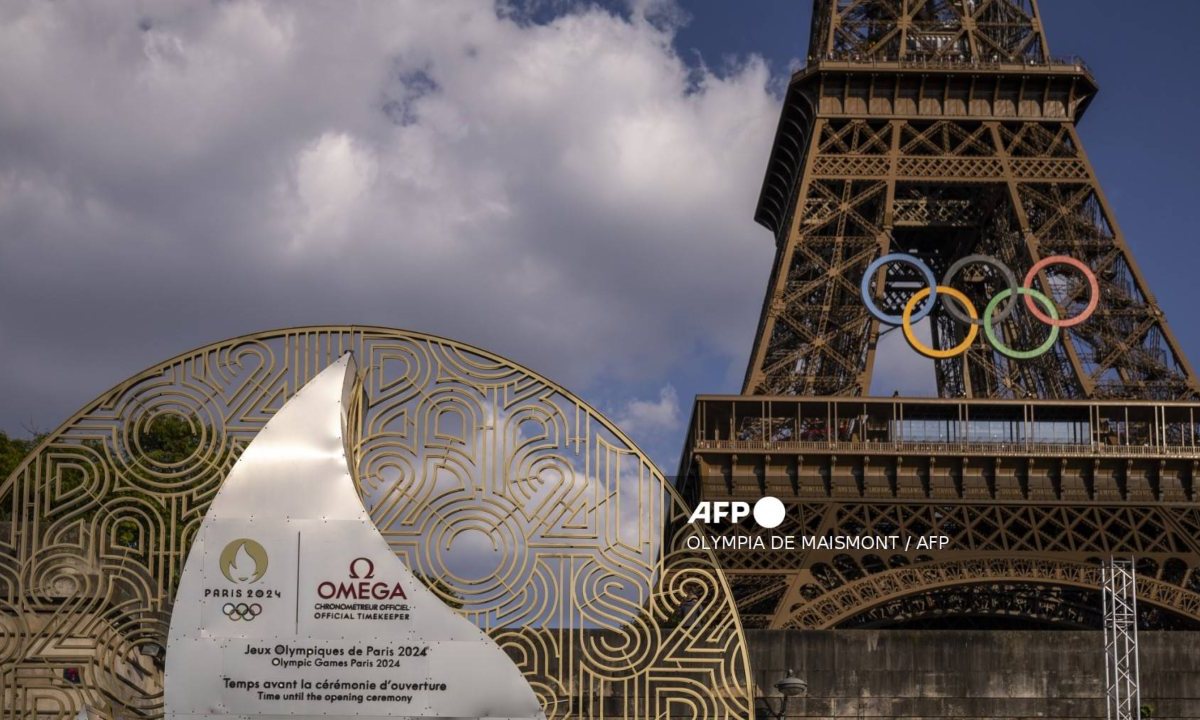 A menos de un mes de que den comienzo los Juegos Olímpicos de París 2024, Rusia estaría pensando en boicotear este evento deportivo.