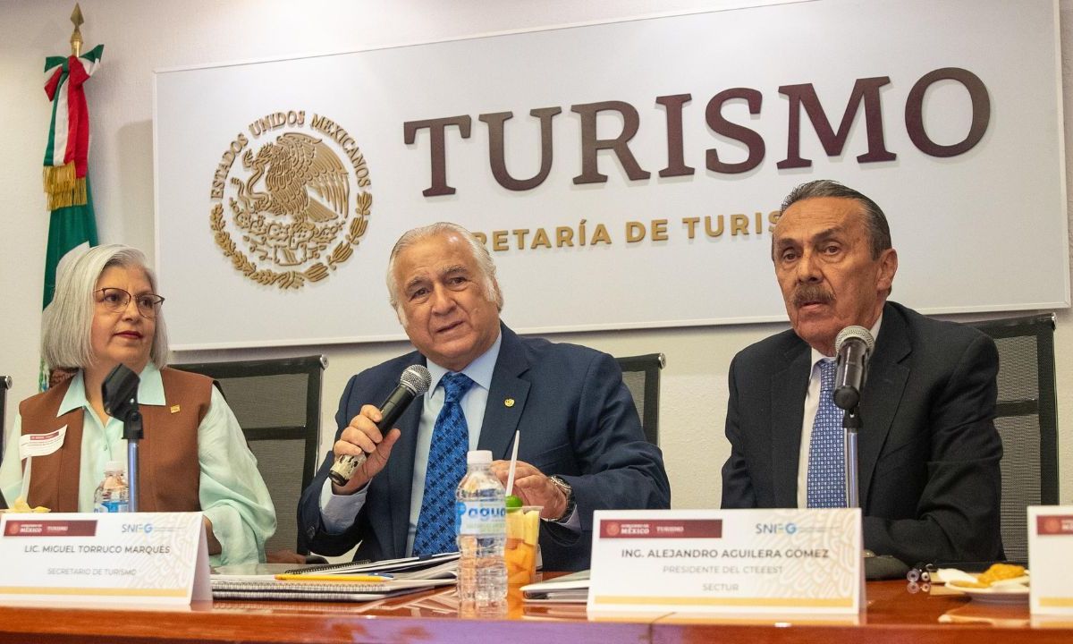 La estadística en materia turística, trabajada mediante alianzas interinstitucionales, permiten transformar los complejos retos en oportunidades que contribuyan al desarrollo turístico