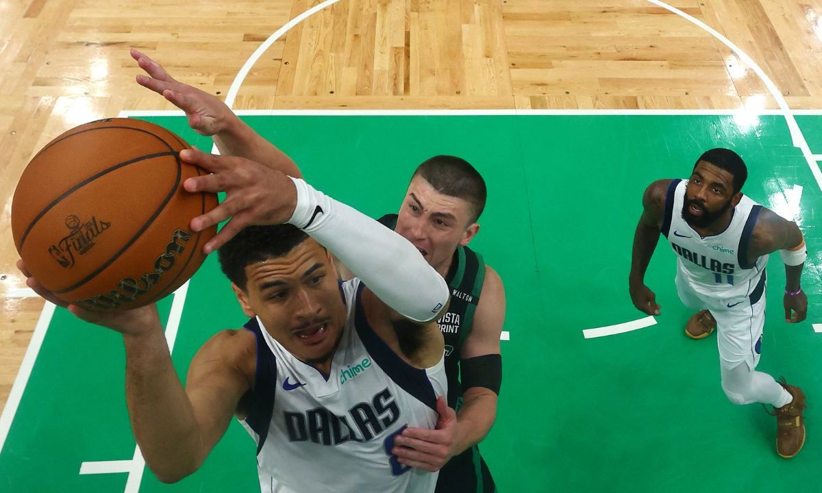 Los Celtics hilan nueve victorias seguidas en postemporada, como su racha sin derrotas más larga en la historia de la franquicia.