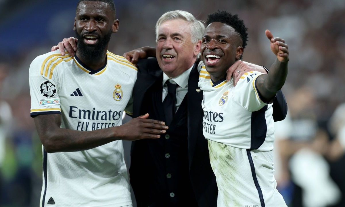 Después de haberse publicado en Italia una plática con el técnico del Real Madrid, Carlo Ancelotti, en la que se da a entender que el dirigente del conjunto merengue no está a gusto con la idea de jugar el Mundial de Clubes en 2025