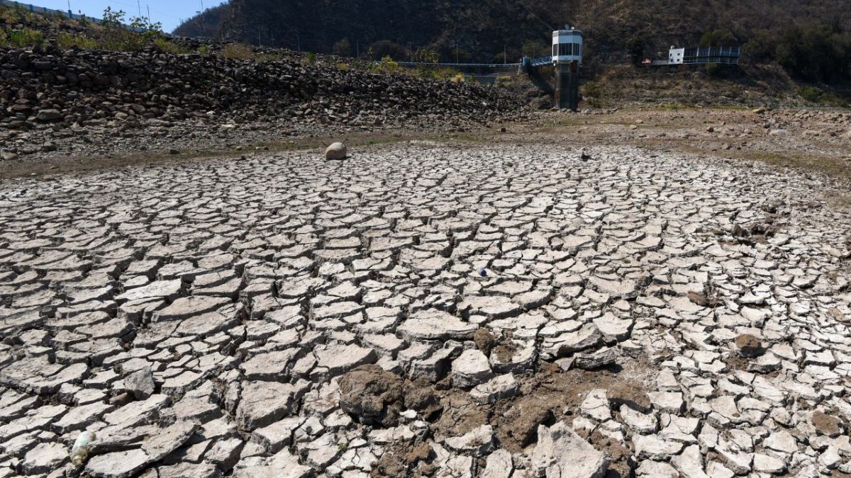 Abasto. Autoridades informan que la temporada de lluvias y ciclones arrancó el 15 de mayo, pero hasta el momento se han registrado pocas precipitaciones y ningún huracán.