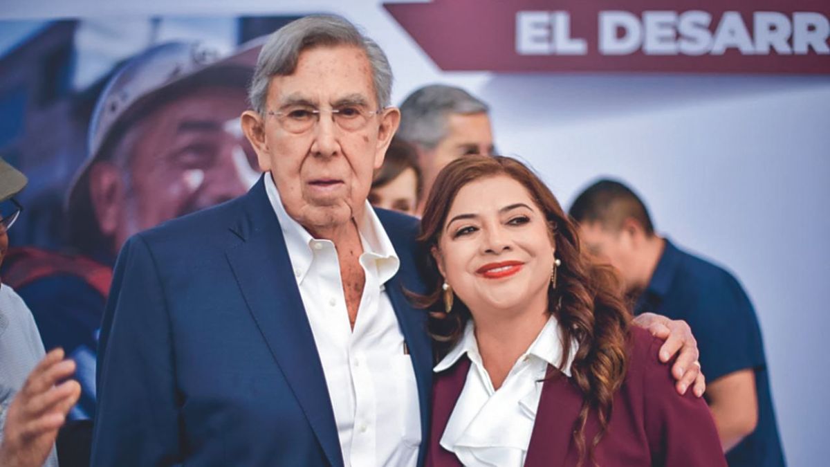 Al concluir el cómputo distrital, los Consejos Distritales del Instituto Electoral de la Ciudad de México (IECM), ante militantes y simpatizantes de los partidos