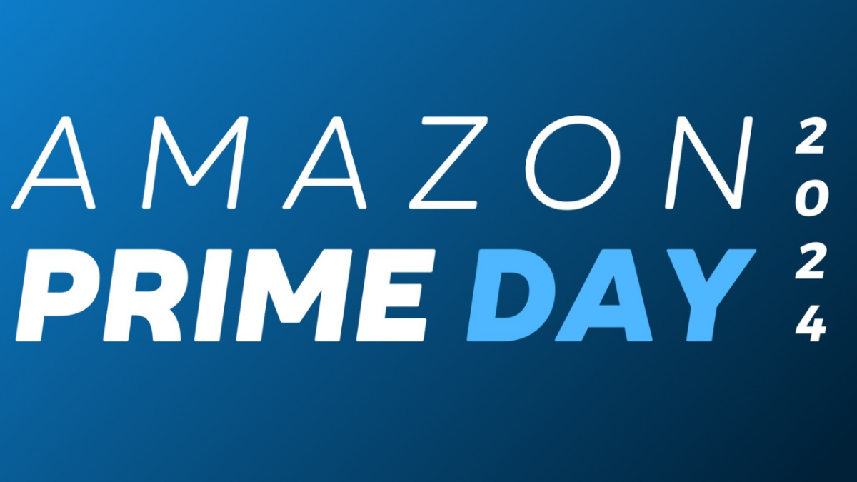 Prime day 2024