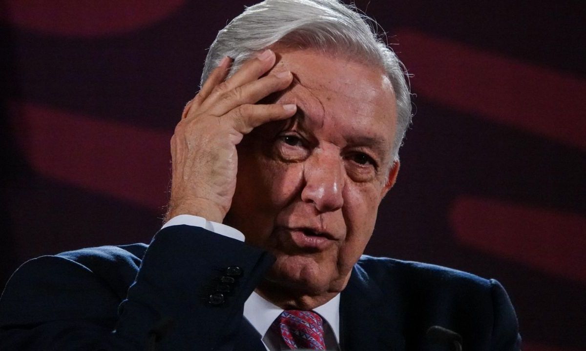 AMLO - Elecciones en Venezuela