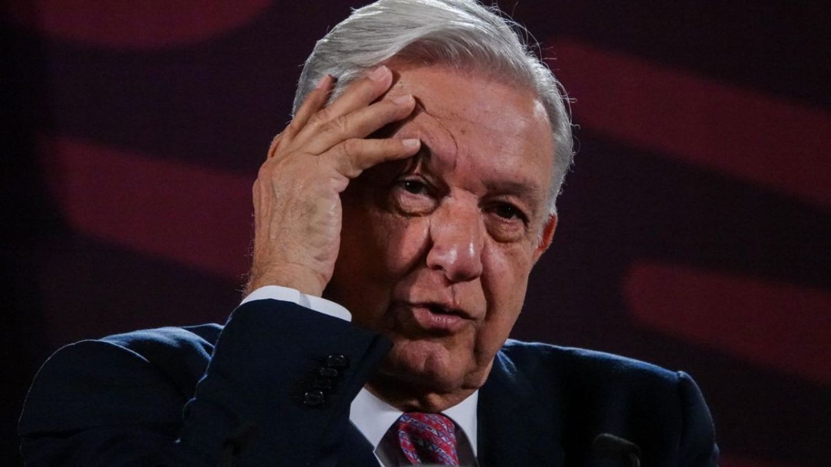 AMLO - Elecciones en Venezuela